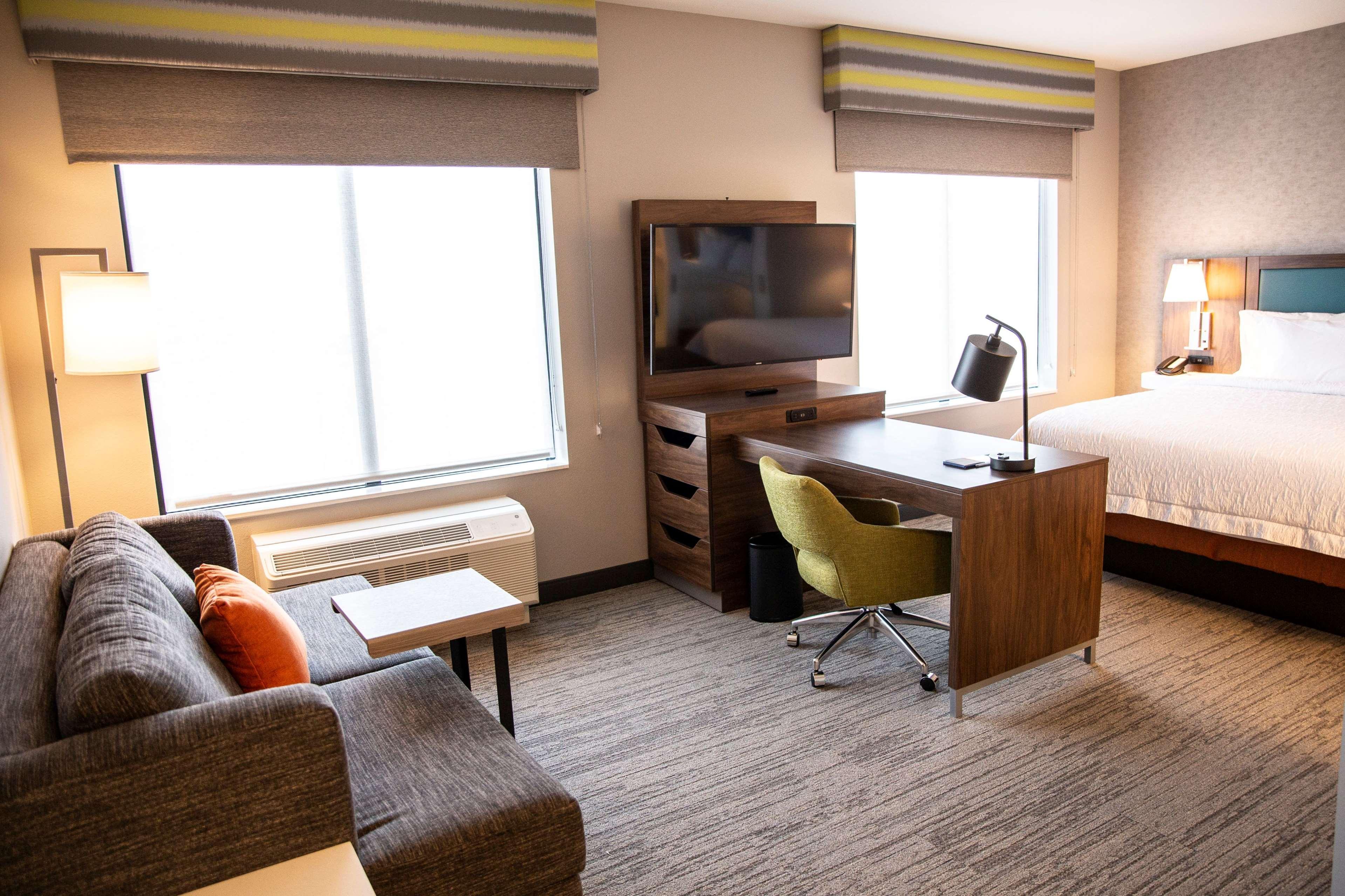 Hampton Inn & Suites Spanish Fork, Ut Εξωτερικό φωτογραφία