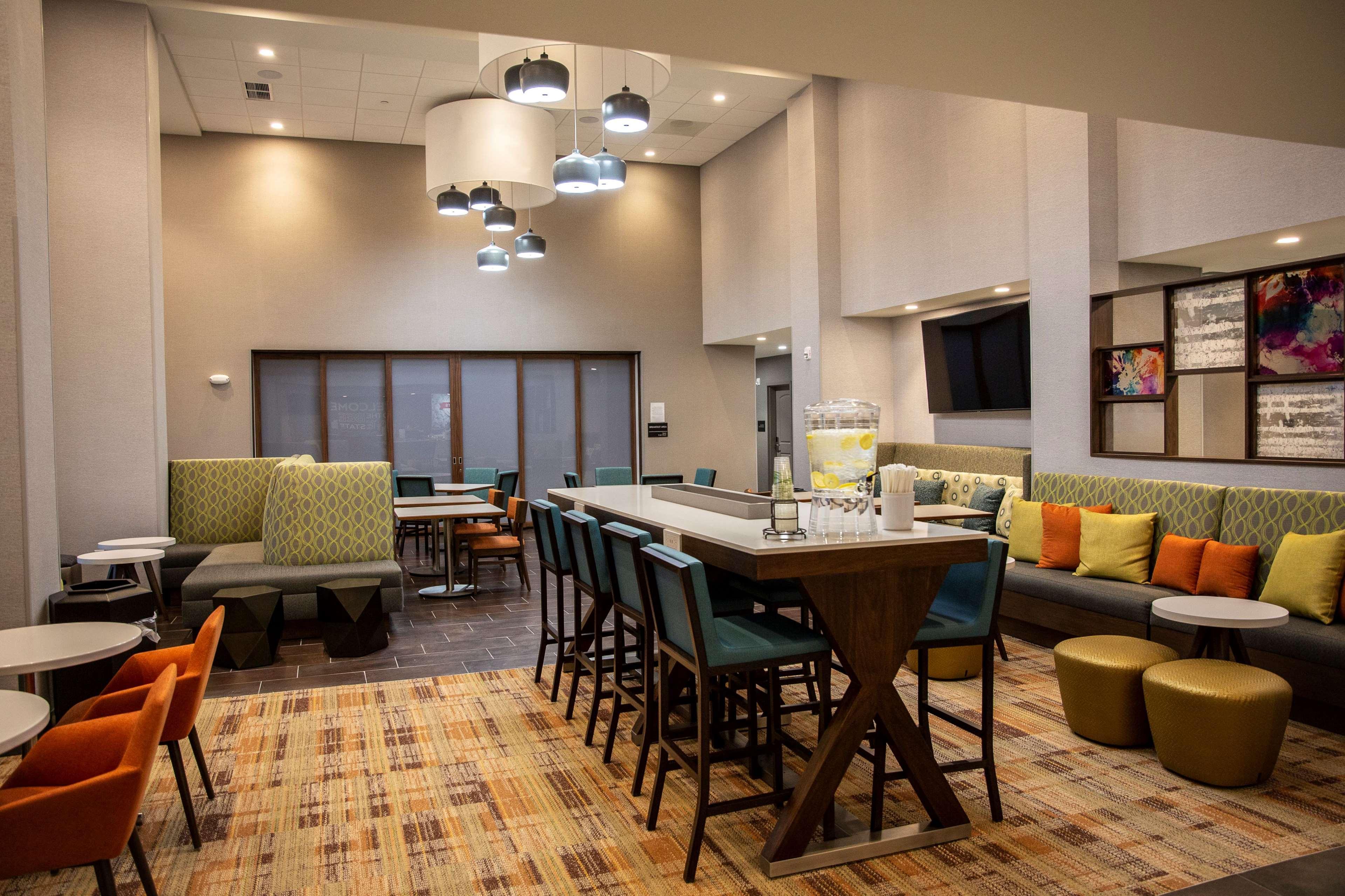 Hampton Inn & Suites Spanish Fork, Ut Εξωτερικό φωτογραφία