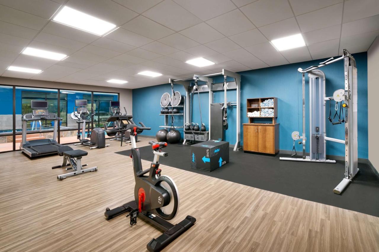 Hampton Inn & Suites Spanish Fork, Ut Εξωτερικό φωτογραφία