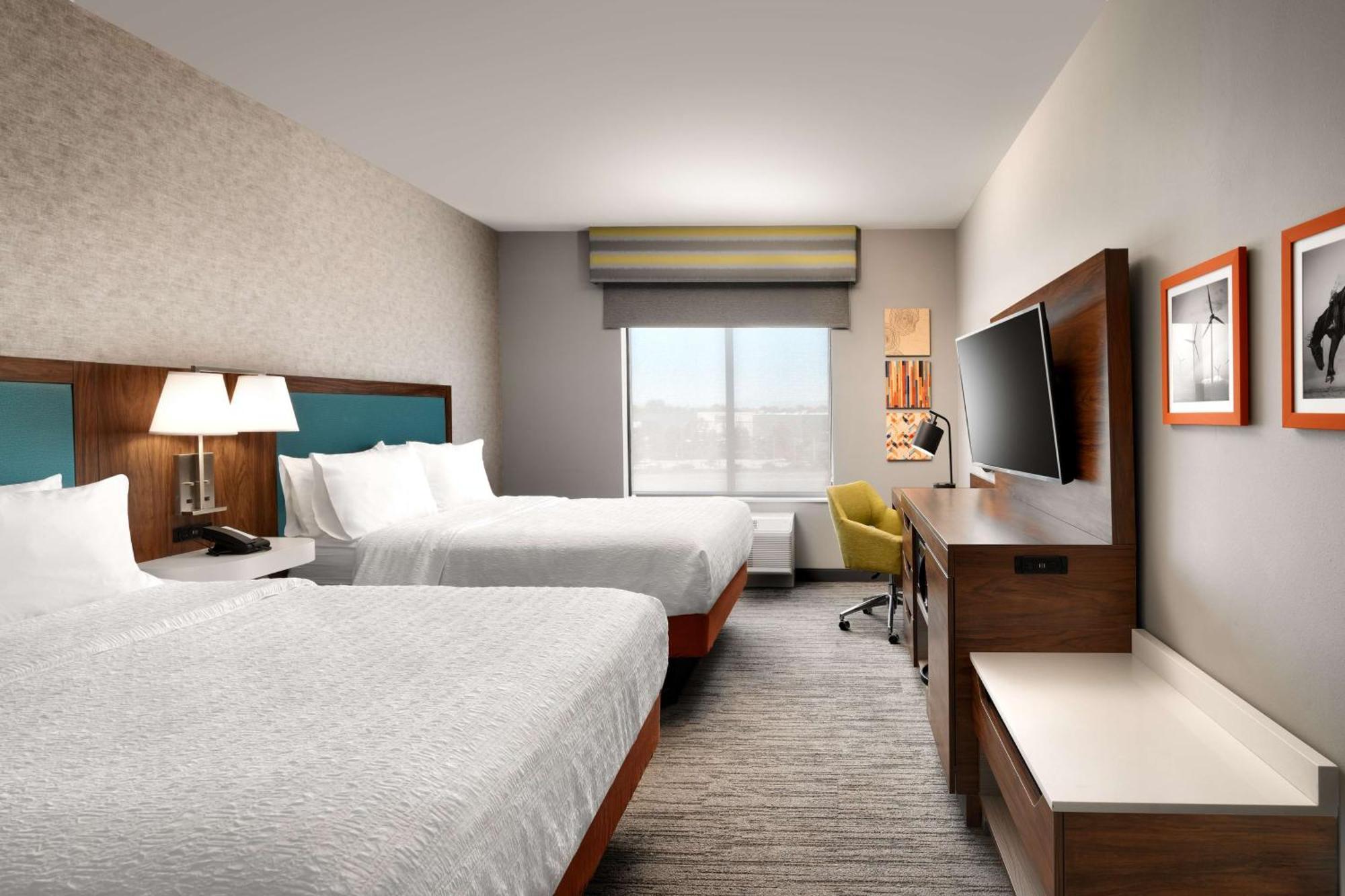 Hampton Inn & Suites Spanish Fork, Ut Εξωτερικό φωτογραφία